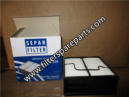 01830 High Efficiency Separ Fuel Filter for sale - Click Image to Close